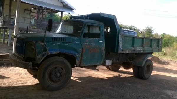 ขาย 6 ล้อดั้มหัวยาว NISSAN เครื่อง 160 แรงม้า คัสซีสวยตลอดเส้น เฟืองท้าย FUSO พาวเวอร์ แถมหัวอีก 1 หัว ทะเบียนพร้อมโอน ราคาต่อรองได้ ขาย 6 ล้อดั้มหัวยาว NISSAN เครื่อง 160 แรงม้า คัสซีสวยตลอดเส้น เฟืองท้าย FUSO พาวเวอร์ แถมหัวอีก 1 หัว ทะเบียนพร้อมโอน ราคาต่อรองได้