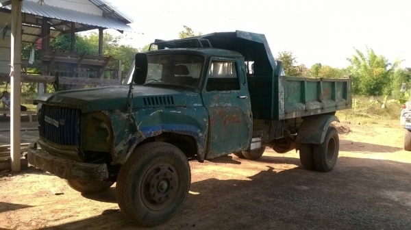 ขาย 6 ล้อดั้มหัวยาว NISSAN เครื่อง 160 แรงม้า คัสซีสวยตลอดเส้น เฟืองท้าย FUSO พาวเวอร์ แถมหัวอีก 1 หัว ทะเบียนพร้อมโอน ราคาต่อรองได้ ขาย 6 ล้อดั้มหัวยาว NISSAN เครื่อง 160 แรงม้า คัสซีสวยตลอดเส้น เฟืองท้าย FUSO พาวเวอร์ แถมหัวอีก 1 หัว ทะเบียนพร้อมโอน ราคาต่อรองได้