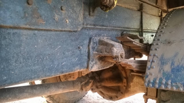 ขาย 6 ล้อดั้มหัวยาว NISSAN เครื่อง 160 แรงม้า คัสซีสวยตลอดเส้น เฟืองท้าย FUSO พาวเวอร์ แถมหัวอีก 1 หัว ทะเบียนพร้อมโอน ราคาต่อรองได้ ขาย 6 ล้อดั้มหัวยาว NISSAN เครื่อง 160 แรงม้า คัสซีสวยตลอดเส้น เฟืองท้าย FUSO พาวเวอร์ แถมหัวอีก 1 หัว ทะเบียนพร้อมโอน ราคาต่อรองได้