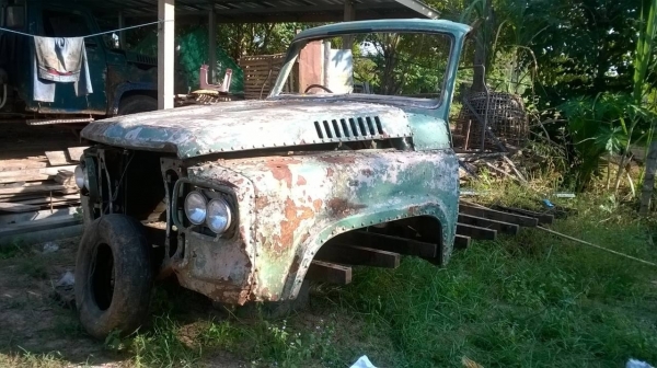 ขาย 6 ล้อดั้มหัวยาว NISSAN เครื่อง 160 แรงม้า คัสซีสวยตลอดเส้น เฟืองท้าย FUSO พาวเวอร์ แถมหัวอีก 1 หัว ทะเบียนพร้อมโอน ราคาต่อรองได้ ขาย 6 ล้อดั้มหัวยาว NISSAN เครื่อง 160 แรงม้า คัสซีสวยตลอดเส้น เฟืองท้าย FUSO พาวเวอร์ แถมหัวอีก 1 หัว ทะเบียนพร้อมโอน ราคาต่อรองได้