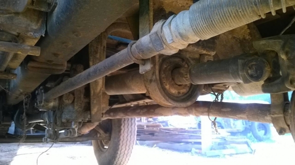 ขาย 6 ล้อดั้มหัวยาว NISSAN เครื่อง 160 แรงม้า คัสซีสวยตลอดเส้น เฟืองท้าย FUSO พาวเวอร์ แถมหัวอีก 1 หัว ทะเบียนพร้อมโอน ราคาต่อรองได้ ขาย 6 ล้อดั้มหัวยาว NISSAN เครื่อง 160 แรงม้า คัสซีสวยตลอดเส้น เฟืองท้าย FUSO พาวเวอร์ แถมหัวอีก 1 หัว ทะเบียนพร้อมโอน ราคาต่อรองได้