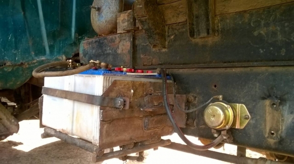 ขาย 6 ล้อดั้มหัวยาว NISSAN เครื่อง 160 แรงม้า คัสซีสวยตลอดเส้น เฟืองท้าย FUSO พาวเวอร์ แถมหัวอีก 1 หัว ทะเบียนพร้อมโอน ราคาต่อรองได้ ขาย 6 ล้อดั้มหัวยาว NISSAN เครื่อง 160 แรงม้า คัสซีสวยตลอดเส้น เฟืองท้าย FUSO พาวเวอร์ แถมหัวอีก 1 หัว ทะเบียนพร้อมโอน ราคาต่อรองได้