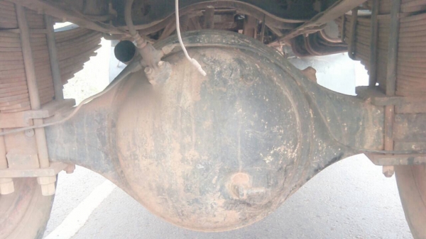 ขาย 6 ล้อดั้ม JCM คัสซีสวย เครื่อง 6BB1 145 แรงม้า เกียร์ร็อค เฟืองท้ายใหญ่จัมโบ้ พวงมาลัยพาวเวอร์ แอร์เย็น ทะเบียนพร้อม ราคาต่อรองได้ครับ