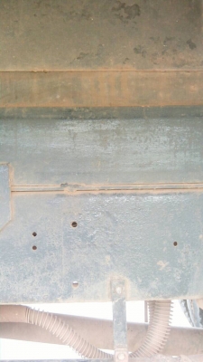 ขาย 6 ล้อดั้ม JCM คัสซีสวย เครื่อง 6BB1 145 แรงม้า เกียร์ร็อค เฟืองท้ายใหญ่จัมโบ้ พวงมาลัยพาวเวอร์ แอร์เย็น ทะเบียนพร้อม ราคาต่อรองได้ครับ