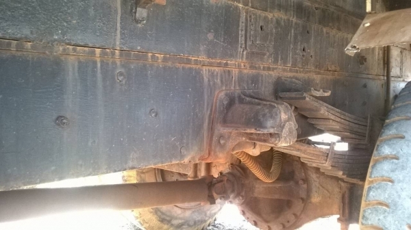 ขาย 6 ล้อดั้ม HINO KL300 เครื่อง EH100 150 แรงม้า คัสซีสวยตลอดเส้น ยางเต็ม ทะเบียนพรัอมโอน ราคาต่อรองได้ครับ