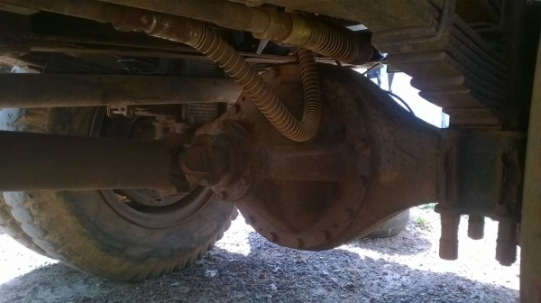 ขาย 6 ล้อดั้ม HINO KL300 เครื่อง EH100 150 แรงม้า คัสซีสวยตลอดเส้น ยางเต็ม ทะเบียนพรัอมโอน ราคาต่อรองได้ครับ