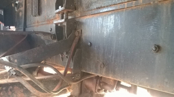 ขาย 6 ล้อดั้ม HINO KL300 เครื่อง EH100 150 แรงม้า คัสซีสวยตลอดเส้น ยางเต็ม ทะเบียนพรัอมโอน ราคาต่อรองได้ครับ