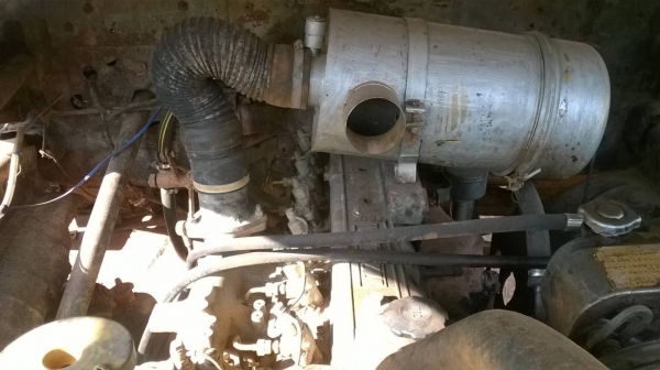 ขาย 6 ล้อดั้มหัวยาว ไม่มีทะเบียน ครื่อง 6BB1 145 แรงม้า คัสซีดี เฟืองท้ายใหญ่จัมโบ้ พวงมาลัยพาวเวอร์  ราคาต่อรองได้