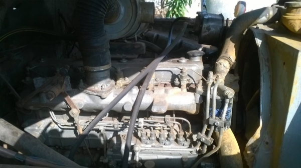 ขาย 6 ล้อดั้มหัวยาว ไม่มีทะเบียน ครื่อง 6BB1 145 แรงม้า คัสซีดี เฟืองท้ายใหญ่จัมโบ้ พวงมาลัยพาวเวอร์  ราคาต่อรองได้