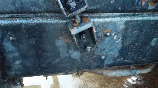 ISUZU-นางฟ้า10ล้อดั้ม2เพลาเครื่อง195.ปี38.กะบะสามมิตร-สภาพสวยพร้อมใช้.