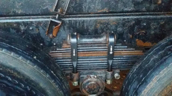 ISUZU-นางฟ้า10ล้อดั้ม2เพลาเครื่อง195.ปี38.กะบะสามมิตร-สภาพสวยพร้อมใช้.