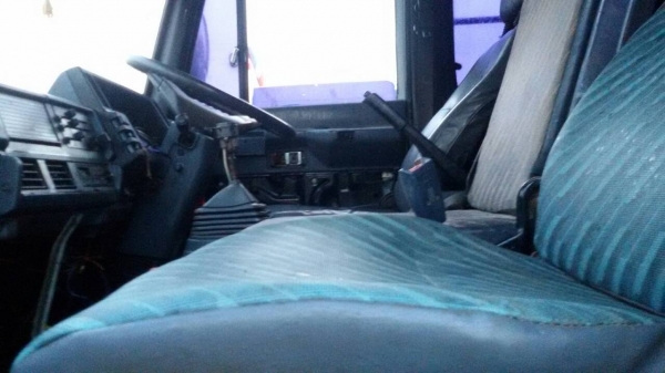 ISUZU-นางฟ้า10ล้อดั้ม2เพลาเครื่อง195.ปี38.กะบะสามมิตร-สภาพสวยพร้อมใช้.