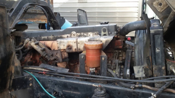 ISUZU-นางฟ้า10ล้อดั้ม2เพลาเครื่อง195.ปี38.กะบะสามมิตร-สภาพสวยพร้อมใช้.