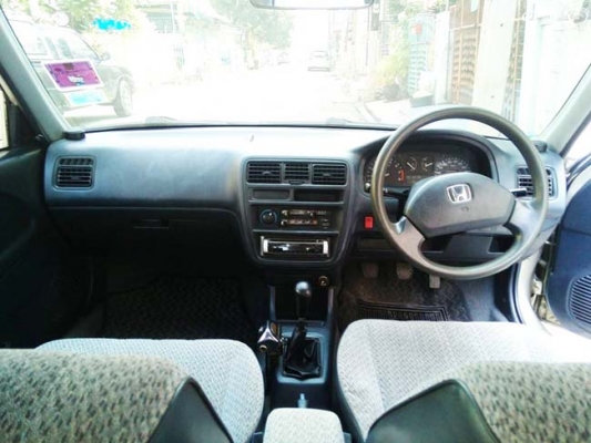 Honda city 1.3 ปี 97 เกียร์ธรรมดา สุดประหยัดด้วยแก๊ส lpg หัวฉีด versus ใช้งานได้ 2 ระบบ เครื่องดี เกียร์ดี ช่วงล่างได้ ภายในเรียบร้อย ฟิลม์ hi~kool กระจกไฟฟ้า คู่หน้า เซ็นทรัลล็อค เลี้ยวซ้ายขวาไม่ดัง แม็กซ์ lenzo 15" แอร์เย็น เครื่องเสียง pioneer ไม่ Honda city 1.3 ปี 97 เกียร์ธรรมดา สุดประหยัดด้วยแก๊ส lpg หัวฉีด versus ใช้งานได้ 2 ระบบ เครื่องดี เกียร์ดี ช่วงล่างได้ ภายในเรียบร้อย ฟิลม์ hi~kool กระจกไฟฟ้า คู่หน้า เซ็นทรัลล็อค เลี้ยวซ้ายขวาไม่ดัง แม็กซ์ lenzo 15" แอร์เย็น เครื่องเสียง pioneer ไม่