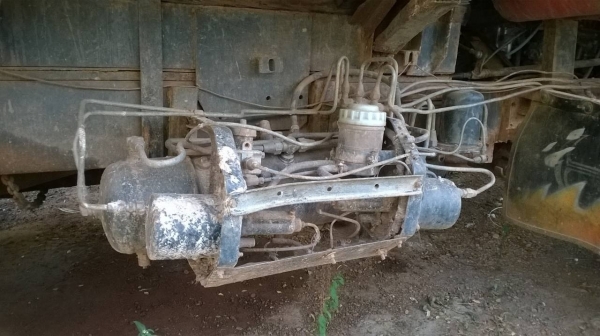 ขาย 6 ล้อดั้ม คัสซีหัวยาว วางหัว FUSO ลงเล่มแล้ว เครื่อง 6BD1 165 แรงม้า เฟืองท้าย FUSO เบรคทิฟฟี่ เพาวเวอร์ ทะเบียนพร้อมโอน ราคาต่อรองได้