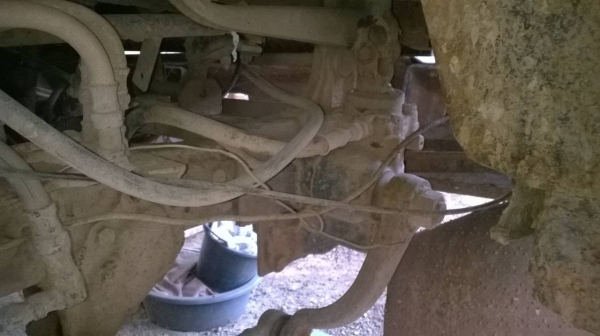 ขาย 6 ล้อดั้ม คัสซีหัวยาว วางหัว FUSO ลงเล่มแล้ว เครื่อง 6BD1 165 แรงม้า เฟืองท้าย FUSO เบรคทิฟฟี่ เพาวเวอร์ ทะเบียนพร้อมโอน ราคาต่อรองได้