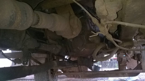 ขาย 6 ล้อดั้ม คัสซีหัวยาว วางหัว FUSO ลงเล่มแล้ว เครื่อง 6BD1 165 แรงม้า เฟืองท้าย FUSO เบรคทิฟฟี่ เพาวเวอร์ ทะเบียนพร้อมโอน ราคาต่อรองได้