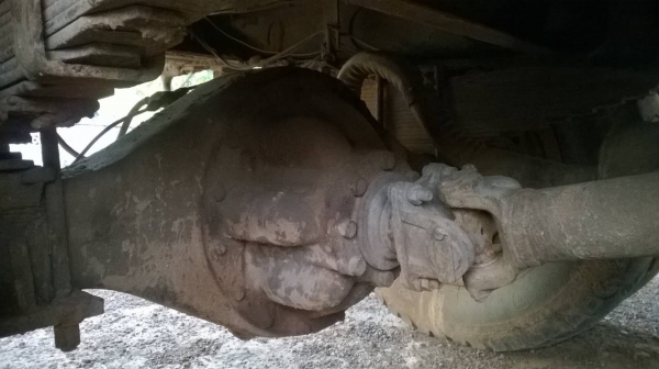 ขาย 6 ล้อดั้ม คัสซีหัวยาว วางหัว FUSO ลงเล่มแล้ว เครื่อง 6BD1 165 แรงม้า เฟืองท้าย FUSO เบรคทิฟฟี่ เพาวเวอร์ ทะเบียนพร้อมโอน ราคาต่อรองได้