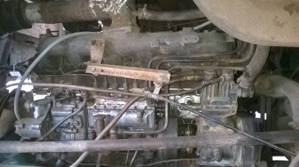 ขาย 6 ล้อดั้ม คัสซีหัวยาว วางหัว FUSO ลงเล่มแล้ว เครื่อง 6BD1 165 แรงม้า เฟืองท้าย FUSO เบรคทิฟฟี่ เพาวเวอร์ ทะเบียนพร้อมโอน ราคาต่อรองได้