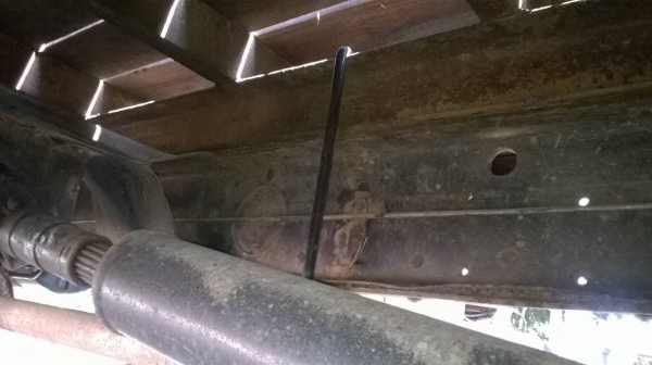 ขายเทนเลอร์ 6 ล้อ HINO ไม่มีเล่มทะเบียน เครื่อง EC100 130 แรงม้า คัสซีสวยตลอดเส้น พวงมาลัยพาวเวอร์ ราคาต่อรองได้