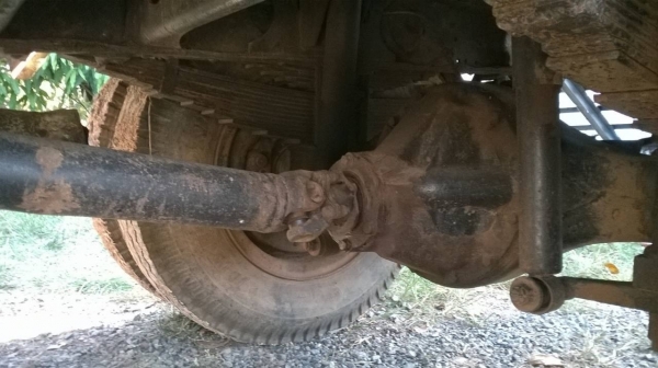 ขายเทนเลอร์ 6 ล้อ HINO ไม่มีเล่มทะเบียน เครื่อง EC100 130 แรงม้า คัสซีสวยตลอดเส้น พวงมาลัยพาวเวอร์ ราคาต่อรองได้