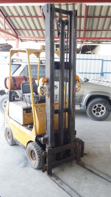 ขายรถโฟล์ลิฟท์