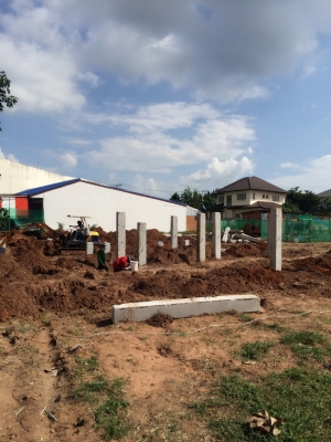 093-5596627 รับตอกเสาเข็มภาคอีสานตอนล่าง โคราช สระบุรี เขาใหญ่ วังนำเขียว หมวกเหล็กแบบมืออาชีพ