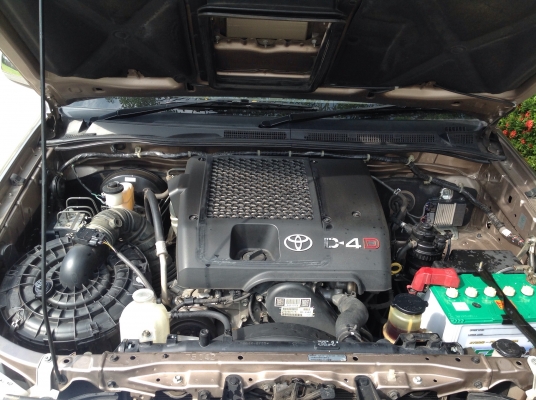 Toyota fortuner Toyota fortuner