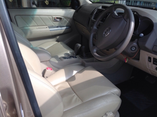 Toyota fortuner Toyota fortuner