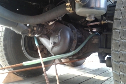 รถดัมพ์เหมือง 40 ตัน ติดต่อคุณนริศ 081-733-5156 รถดัมพ์เหมือง 40 ตัน ติดต่อคุณนริศ 081-733-5156