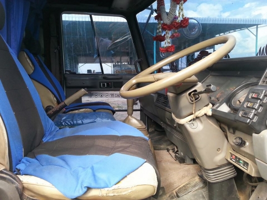 ขายดั้มร็อกกี้195แรง พ.เพาเวอร์ เบรกทิฟฟี่ ภายในสวย แอร์เย็น เครื่องดี แคชซีสวย สภาพพร้อมใช้งาน เอกสารพร้อมโอน จัดไฟแนนซ์ได้ เงื่อนไขง่ายๆวันเดียวรับรถ สนใจโทร 090-8588220คุณนะ ID:narong498 หรือ www.truck.in.th/498 หรือfb:ณรงค์ ซื้อขายรถมือสอง(เว็บไซต์ส่ว ขายดั้มร็อกกี้195แรง พ.เพาเวอร์ เบรกทิฟฟี่ ภายในสวย แอร์เย็น เครื่องดี แคชซีสวย สภาพพร้อมใช้งาน เอกสารพร้อมโอน จัดไฟแนนซ์ได้ เงื่อนไขง่ายๆวันเดียวรับรถ สนใจโทร 090-8588220คุณนะ ID:narong498 หรือ www.truck.in.th/498 หรือfb:ณรงค์ ซื้อขายรถมือสอง(เว็บไซต์ส่ว