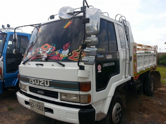 ขายดั้มร็อกกี้195แรง พ.เพาเวอร์ เบรกทิฟฟี่ ภายในสวย แอร์เย็น เครื่องดี แคชซีสวย สภาพพร้อมใช้งาน เอกสารพร้อมโอน จัดไฟแนนซ์ได้ เงื่อนไขง่ายๆวันเดียวรับรถ สนใจโทร 090-8588220คุณนะ ID:narong498 หรือ www.truck.in.th/498 หรือfb:ณรงค์ ซื้อขายรถมือสอง(เว็บไซต์ส่ว ขายดั้มร็อกกี้195แรง พ.เพาเวอร์ เบรกทิฟฟี่ ภายในสวย แอร์เย็น เครื่องดี แคชซีสวย สภาพพร้อมใช้งาน เอกสารพร้อมโอน จัดไฟแนนซ์ได้ เงื่อนไขง่ายๆวันเดียวรับรถ สนใจโทร 090-8588220คุณนะ ID:narong498 หรือ www.truck.in.th/498 หรือfb:ณรงค์ ซื้อขายรถมือสอง(เว็บไซต์ส่ว