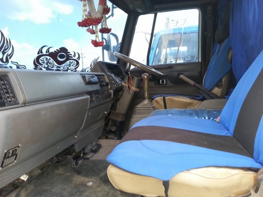 ขายดั้มร็อกกี้195แรง พ.เพาเวอร์ เบรกทิฟฟี่ ภายในสวย แอร์เย็น เครื่องดี แคชซีสวย สภาพพร้อมใช้งาน เอกสารพร้อมโอน จัดไฟแนนซ์ได้ เงื่อนไขง่ายๆวันเดียวรับรถ สนใจโทร 090-8588220คุณนะ ID:narong498 หรือ www.truck.in.th/498 หรือfb:ณรงค์ ซื้อขายรถมือสอง(เว็บไซต์ส่ว ขายดั้มร็อกกี้195แรง พ.เพาเวอร์ เบรกทิฟฟี่ ภายในสวย แอร์เย็น เครื่องดี แคชซีสวย สภาพพร้อมใช้งาน เอกสารพร้อมโอน จัดไฟแนนซ์ได้ เงื่อนไขง่ายๆวันเดียวรับรถ สนใจโทร 090-8588220คุณนะ ID:narong498 หรือ www.truck.in.th/498 หรือfb:ณรงค์ ซื้อขายรถมือสอง(เว็บไซต์ส่ว