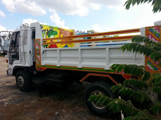 ขายดั้มร็อกกี้195แรง พ.เพาเวอร์ เบรกทิฟฟี่ ภายในสวย แอร์เย็น เครื่องดี แคชซีสวย สภาพพร้อมใช้งาน เอกสารพร้อมโอน จัดไฟแนนซ์ได้ เงื่อนไขง่ายๆวันเดียวรับรถ สนใจโทร 090-8588220คุณนะ ID:narong498 หรือ www.truck.in.th/498 หรือfb:ณรงค์ ซื้อขายรถมือสอง(เว็บไซต์ส่ว ขายดั้มร็อกกี้195แรง พ.เพาเวอร์ เบรกทิฟฟี่ ภายในสวย แอร์เย็น เครื่องดี แคชซีสวย สภาพพร้อมใช้งาน เอกสารพร้อมโอน จัดไฟแนนซ์ได้ เงื่อนไขง่ายๆวันเดียวรับรถ สนใจโทร 090-8588220คุณนะ ID:narong498 หรือ www.truck.in.th/498 หรือfb:ณรงค์ ซื้อขายรถมือสอง(เว็บไซต์ส่ว