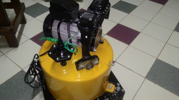 ขายปั้มน้ำอัตโนมัติยี่ห้อมิตซูบิชิขนาด100วัตต์สภาพสวยๆพร้อมใช้งานครับ ขายปั้มน้ำอัตโนมัติยี่ห้อมิตซูบิชิขนาด100วัตต์สภาพสวยๆพร้อมใช้งานครับ