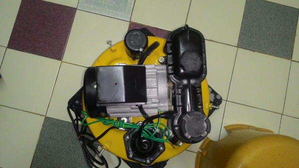 ขายปั้มน้ำอัตโนมัติยี่ห้อมิตซูบิชิขนาด100วัตต์สภาพสวยๆพร้อมใช้งานครับ ขายปั้มน้ำอัตโนมัติยี่ห้อมิตซูบิชิขนาด100วัตต์สภาพสวยๆพร้อมใช้งานครับ