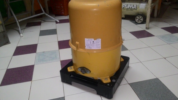 ขายปั้มน้ำอัตโนมัติยี่ห้อมิตซูบิชิขนาด100วัตต์สภาพสวยๆพร้อมใช้งานครับ ขายปั้มน้ำอัตโนมัติยี่ห้อมิตซูบิชิขนาด100วัตต์สภาพสวยๆพร้อมใช้งานครับ