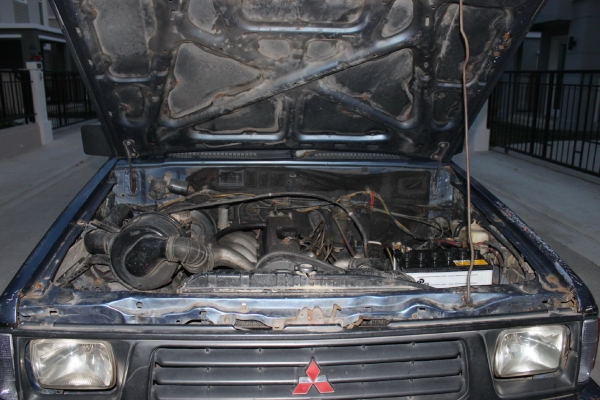 ขายแล้วครับ