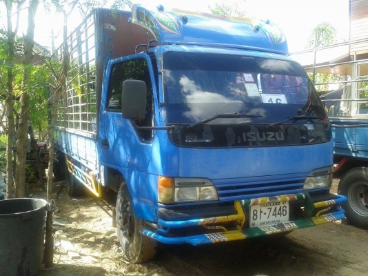 ขายISUZU NPR 130แรง ห้างแท้ปี46 ยาว5ม. เครื่องดี คัชซีสวย ภายในสวย แอร์เย็น สภาพพร้อมใช้งาน เอกสารพร้อมโอน สนใจโทร090-8588220คุณนะ ID:narong498 หรือwww.truck.in.th/498 หรือFB:ณรงค์ ซื้อขายรถมือสอง(เว็บไซต์ส่วนตัว) จัดไฟแนนซ์ได้ เงื่อนไขง่ายๆวันเดียวรับรถ ขายISUZU NPR 130แรง ห้างแท้ปี46 ยาว5ม. เครื่องดี คัชซีสวย ภายในสวย แอร์เย็น สภาพพร้อมใช้งาน เอกสารพร้อมโอน สนใจโทร090-8588220คุณนะ ID:narong498 หรือwww.truck.in.th/498 หรือFB:ณรงค์ ซื้อขายรถมือสอง(เว็บไซต์ส่วนตัว) จัดไฟแนนซ์ได้ เงื่อนไขง่ายๆวันเดียวรับรถ