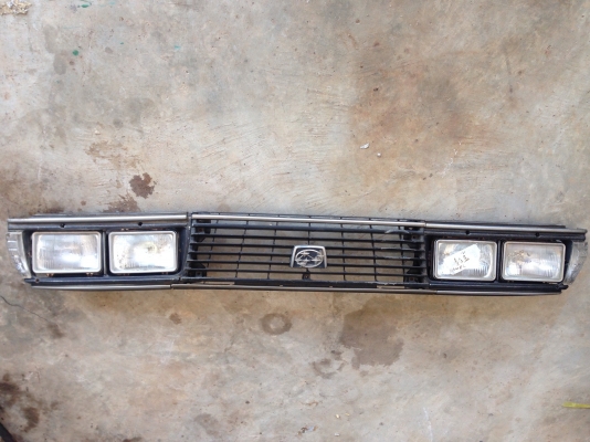 ขาย อะไหล่ ซูบารุ