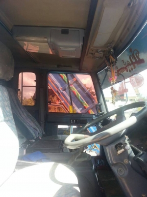 ขายดั้มร็อกกี้195แรง พ.เพาเวอร์ เบรกทิฟฟี่ ภายในสวย แอร์เย็น เครื่องดี แคชซีสวย สภาพพร้อมใช้งาน เอกสารพร้อมโอน จัดไฟแนนซ์ได้ เงื่อนไขง่ายๆวันเดียวรับรถ สนใจโทร 090-8588220คุณนะ ID:narong498 หรือ www.truck.in.th/498 หรือfb:ณรงค์ ซื้อขายรถมือสอง(เว็บไซต์ส่ว