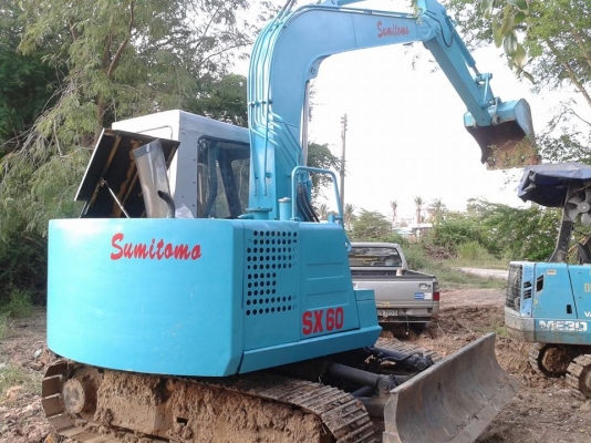 ขายซูมิโตโม่ sf160-s2 เท่า70 ราคา 390000 ขายซูมิโตโม่ sf160-s2 เท่า70 ราคา 390000