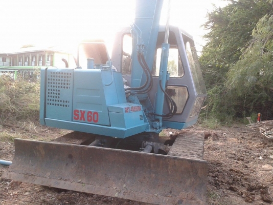 ขายซูมิโตโม่ sf160-s2 เท่า70 ราคา 390000