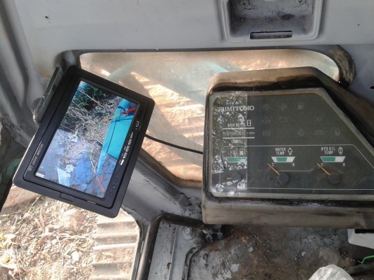 ขายซูมิโตโม่ sf160-s2 เท่า70 ราคา 390000 ขายซูมิโตโม่ sf160-s2 เท่า70 ราคา 390000