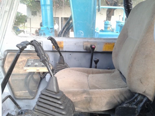 ขายซูมิโตโม่ sf160-s2 เท่า70 ราคา 390000 ขายซูมิโตโม่ sf160-s2 เท่า70 ราคา 390000