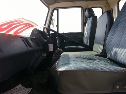 ขายร็อกกี้195แรง ยาว5.20เมตร พ.เพาเวอร์ เบรกทิฟฟี่ ภายในสวย เบรกใหญ่ เครื่องดี แคชซีสวย สภาพพร้อมใช้งาน เอกสารพร้อมโอน จัดไฟแนนซ์ได้ เงื่อนไขง่ายๆวันเดียวรับรถ สนใจโทร 090-8588220คุณนะ ID:narong498 หรือ www.truck.in.th/498 หรือfb:ณรงค์ ซื้อขายรถมือสอง(เว็