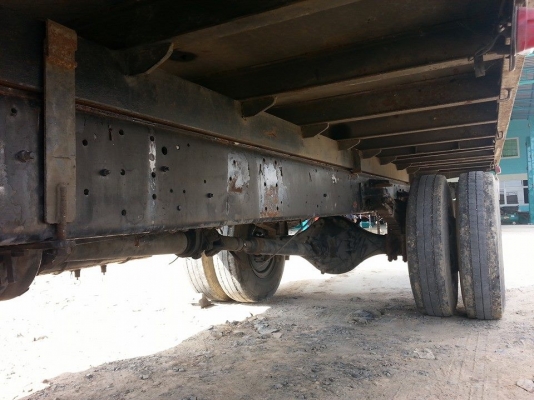 ขายร็อกกี้195แรง ยาว5.20เมตร พ.เพาเวอร์ เบรกทิฟฟี่ ภายในสวย เบรกใหญ่ เครื่องดี แคชซีสวย สภาพพร้อมใช้งาน เอกสารพร้อมโอน จัดไฟแนนซ์ได้ เงื่อนไขง่ายๆวันเดียวรับรถ สนใจโทร 090-8588220คุณนะ ID:narong498 หรือ www.truck.in.th/498 หรือfb:ณรงค์ ซื้อขายรถมือสอง(เว็