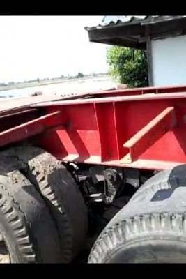 หางกางปลา อ.พนัส 2เพลา  ต่อรองได้ครับ 094-0489189