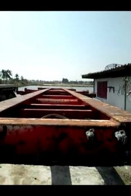 หางกางปลา อ.พนัส 2เพลา  ต่อรองได้ครับ 094-0489189