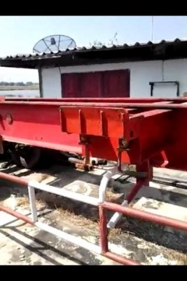 หางกางปลา อ.พนัส 2เพลา  ต่อรองได้ครับ 094-0489189